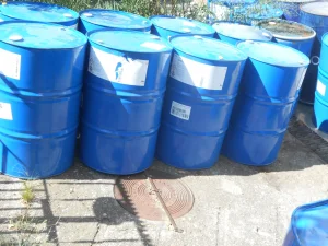 Limenu burad od 200 litara prodajem