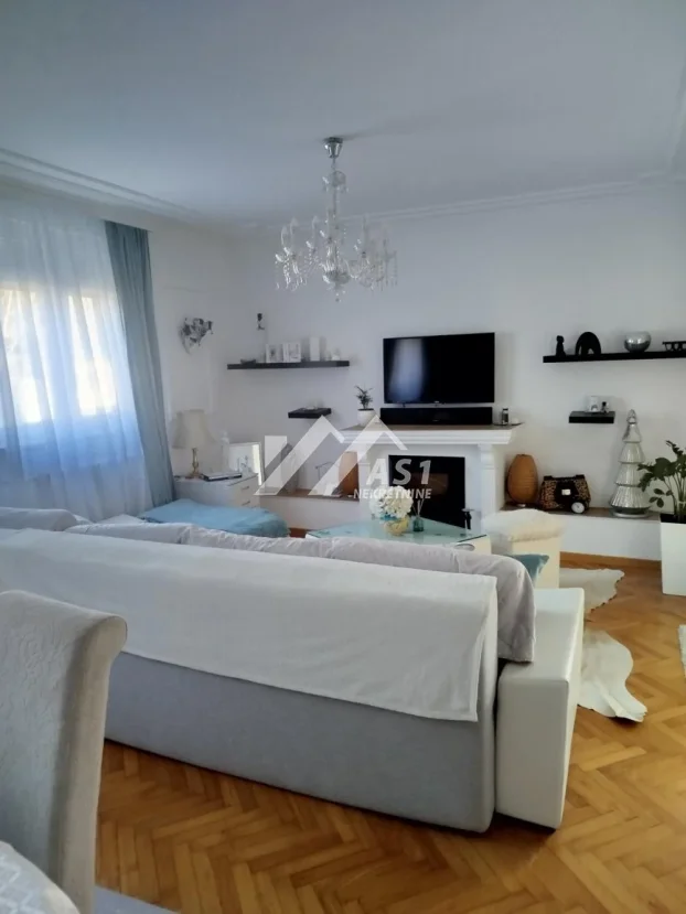 Vladana Desnice, Stari Majur, 5+ petosobna, 130 m²
