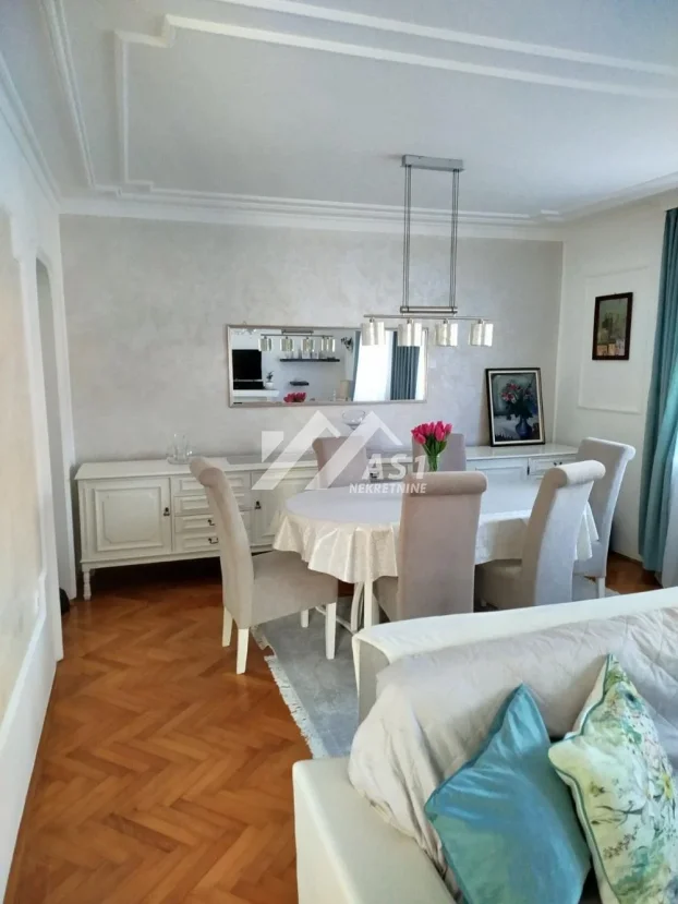 Vladana Desnice, Stari Majur, 5+ petosobna, 130 m²