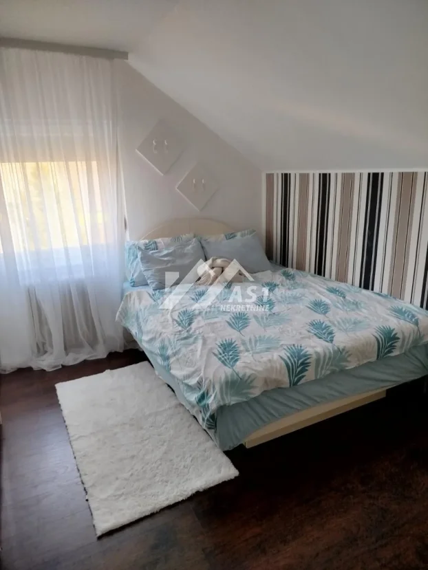 Vladana Desnice, Stari Majur, 5+ petosobna, 130 m²