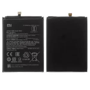 Zamena Baterije Redmi Note 10 Pro / Redmi Note 9 Pro Novo