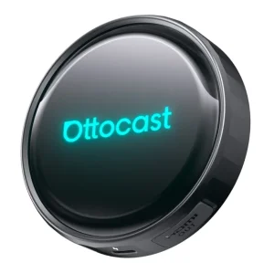 OTTOCAST OTTOAIBOX P3 Pro Android PCS61-TE