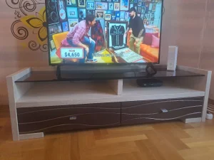 Tv komoda