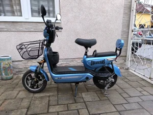 Colossus elektricni skuter motor bicikl 48V