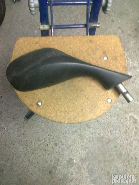 Retrovizor - ogledalo desno br. 17