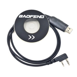 Kabal za programiranje baofeng radio stanica