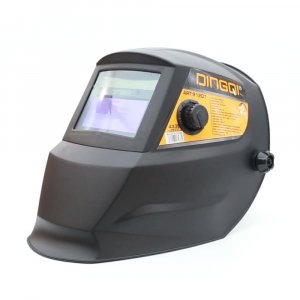 Maska za varenje Solarna Fotogrej DINGQI Profesionalna