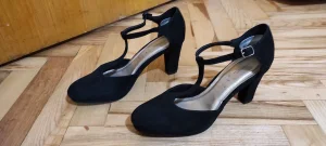 Cipele na štiklu Seven East br.39