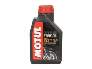 Ulje za viljuske FOROIL 7.5W MOTUL
