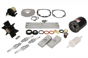 Set za servis MERCURY 40-60HP 4S