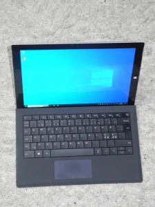 Surface Pro 3 Microsoft Tablet 12 inca i5 4300u 4gb 128gb