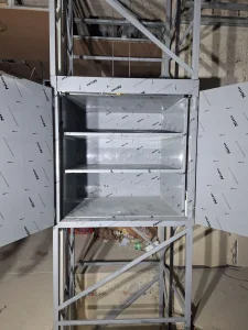 Kuhinjske Teretne platforme- liftovi VIDIJA NIS