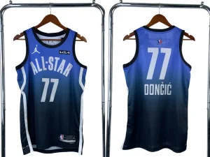 Luka Doncic - 2023 NBA All Star dres