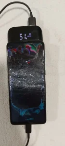 Motorola One Action 128GB, Motorola Moto G52 za delove