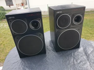 Zvucnici Jamo Compact 90 90/120w 4-8oma
