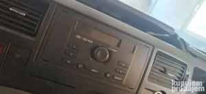 Ford transit radio 2006 - 2013