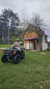 Bakina koliba