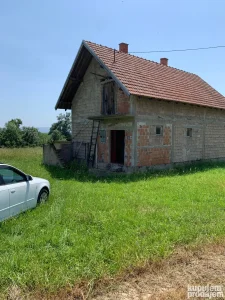 Čibutkovica, trosobna, 120 m²