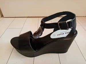 CAFE CAFE zenske kozne sandale 39