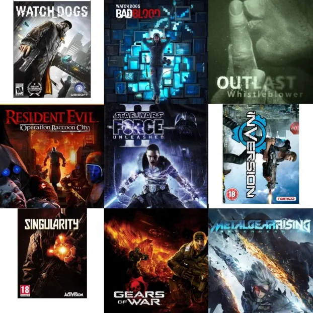Igre za pc,računar,kompjuter