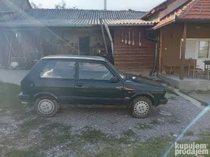 Zastava Koral