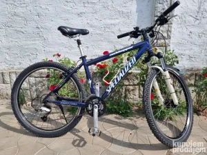 Specialized Rockhopper