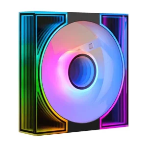 DARKFLASH DM8 ARgb black