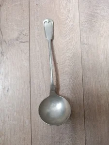 Retro vintage kutlaca