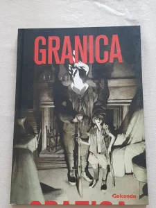 Granica 2