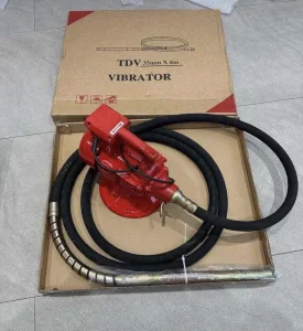 Vibro igla za beton - novo