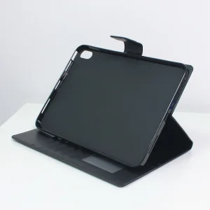 Futrola maska za ipad Air 11 2025 Hanman Canvas crna