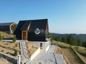 Zlatibor, Centar, 5+ petosobna, 120 m²