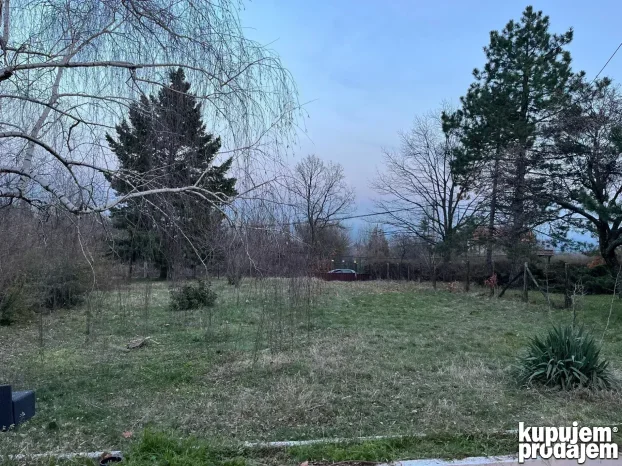Kosmajski put 78, Kosmaj, 2.0 dvosobna, 120 m²