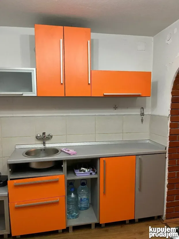 Kosmajski put 78, Kosmaj, 2.0 dvosobna, 120 m²