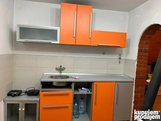 Kosmajski put 78, Kosmaj, 2.0 dvosobna, 120 m²