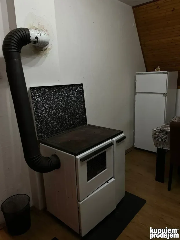 Kosmajski put 78, Kosmaj, 2.0 dvosobna, 120 m²