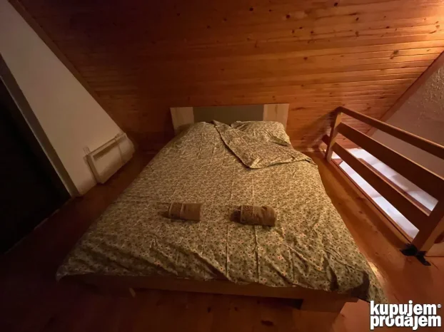 Kosmajski put 78, Kosmaj, 2.0 dvosobna, 120 m²