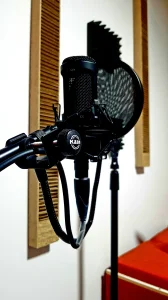 Snimanje pesama Beograd - Studio - Autotune + Mix - Profi
