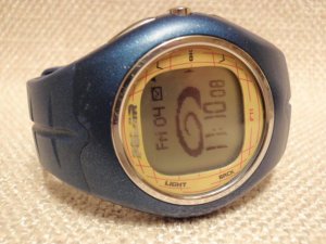 sat POLAR F11