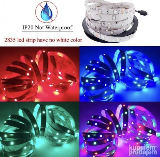 LED TRAKE 5m 10m led trake LED TRAKE led trake LED TRAKE rgb