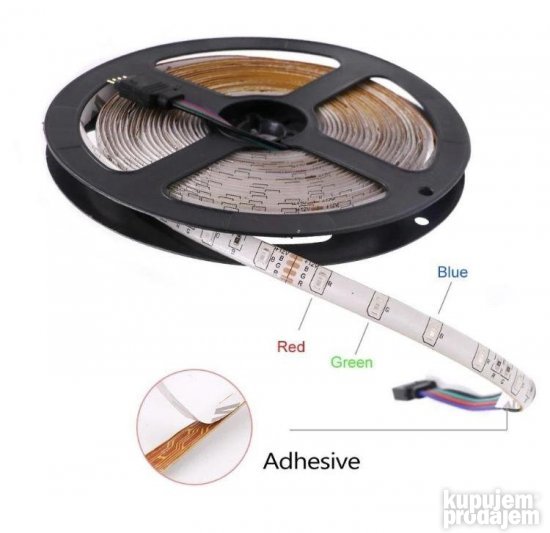 LED TRAKE 5m 10m led trake LED TRAKE led trake LED TRAKE rgb