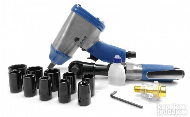 Pn.Set Alata 14 delova (M80550) na lageru!