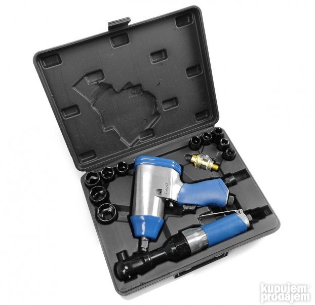 Pn.Set Alata 14 delova (M80550) na lageru!