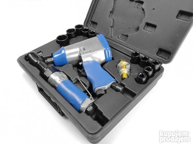 Pn.Set Alata 14 delova (M80550) na lageru!