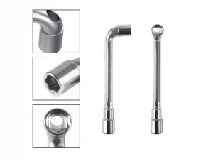 6mm L-ključ za dizne 3D štampača