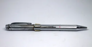 Retko 1950 FEND Super Norma mehanička olovka 4 boje Art Deco