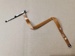 Kamera sa fletom za HP EliteBook 850 G8