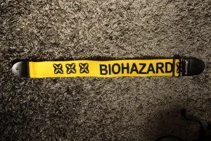 Kais "Biohazard"