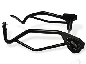 Yamaha mt07 mt 07 mt-07 roll rol crash bar pad