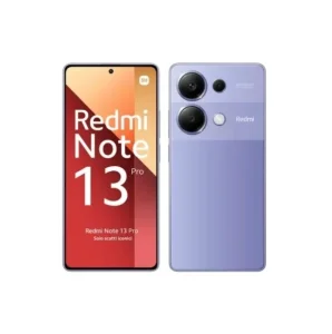 XIAOMI Redmi Note 13 Pro LTE 6.67" 12/512GB DualSim lila